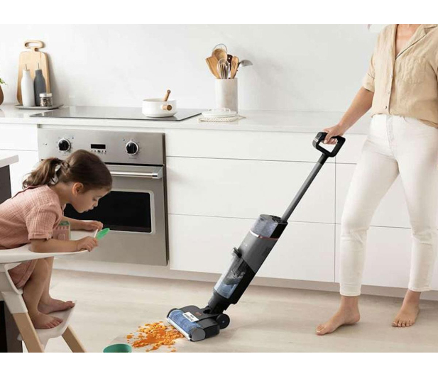 Shark Odkurzacz bezp. z mopem 2w1 HydroVac WD210EU - 1539136 - zdjęcie 4